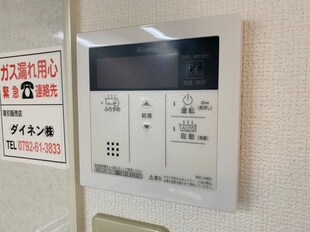 英賀保駅 徒歩15分 2階の物件内観写真